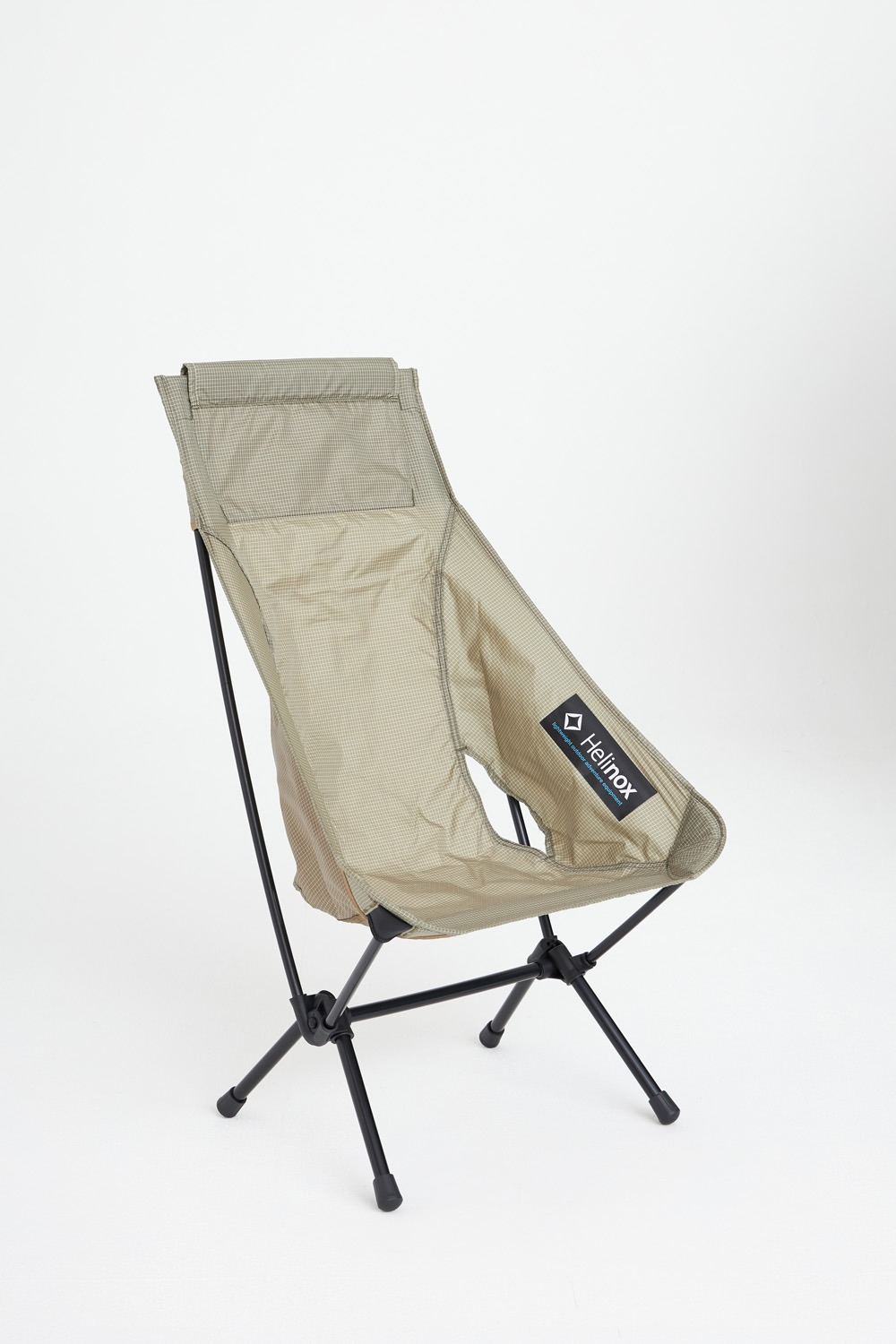 Chair Zero High-Back - Sand