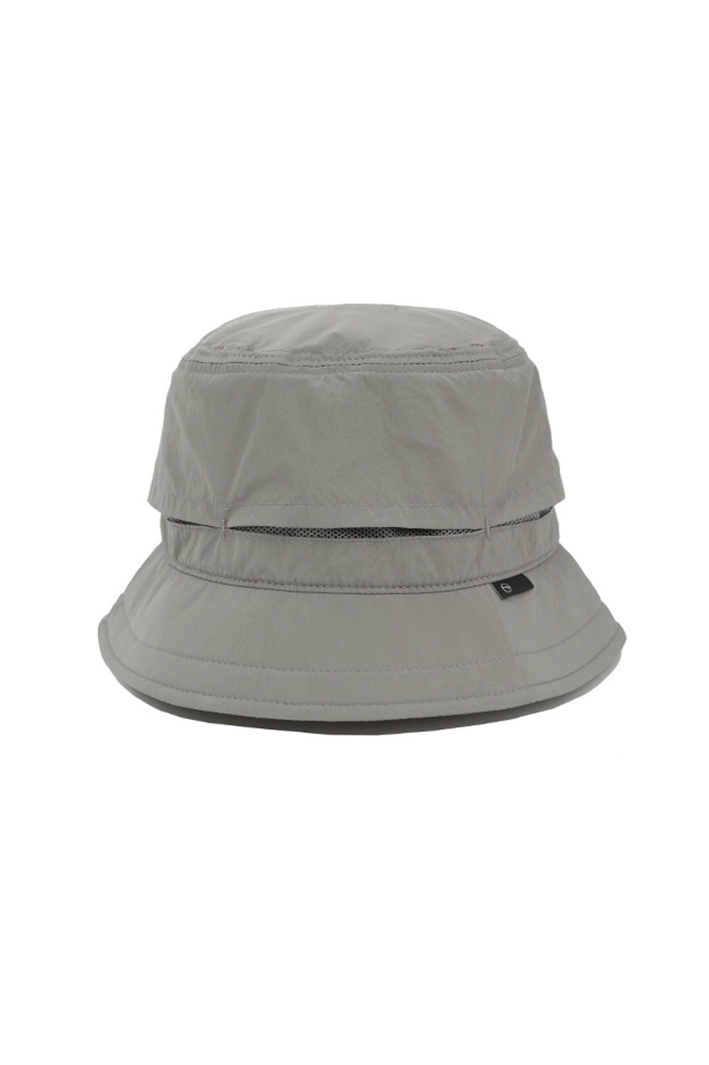 Pkb Vent Bucket Hat-Cement